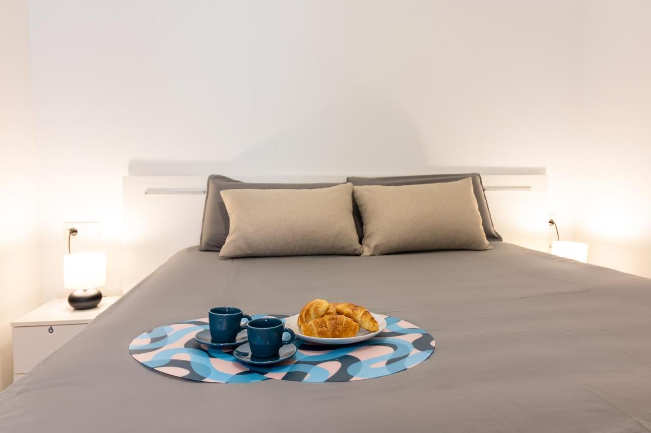 Malagueta Freshapartments Малага Екстериор снимка